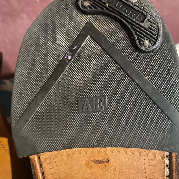 Allen Edmond Hillcrest - Picture 5 of 6